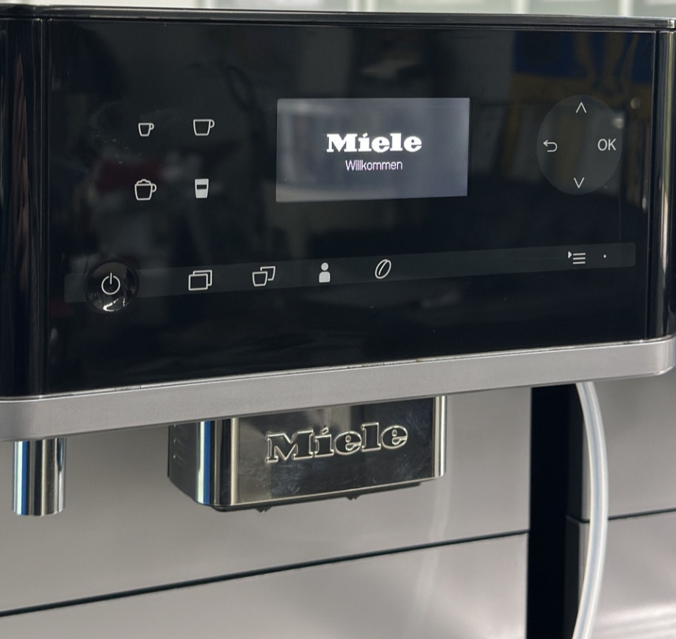 Кавомашина Miele CM 63 ВхШхГ -50,8х45.0х55,5 Київ - фото 3