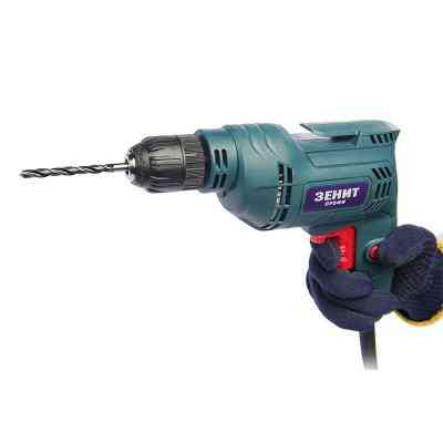 Дрель Зеніт ЗДП- А 6010 профи (843855) Винница