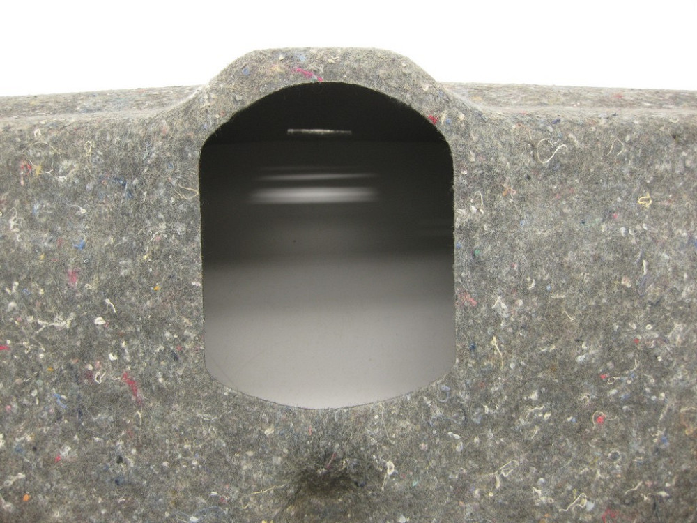 Mercedes-Benz  A2116901841 9F08 Обшивка кришки багажника чорна E-Class W211 Одесса - изображение 8