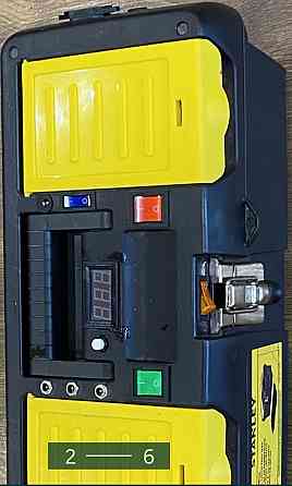 Электростанция : Зарядная Станция , Павербанк , Генератор , li-ion Киев