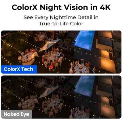 Камера відеоспостереження Reolink Altas PT Ultra (B660) Вінниця