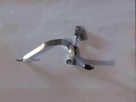 Ніжка перемикання Musstang MT150-6, Geon Pantera EVO Київ