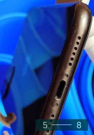 Айфон iPhone 11 128Gb. Black Neverlock АКБ 94% Київ