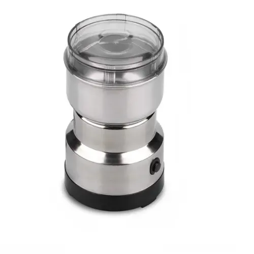 Кофемолка электрическая RAF R.7113 (200 Вт) Коломия - фото 3