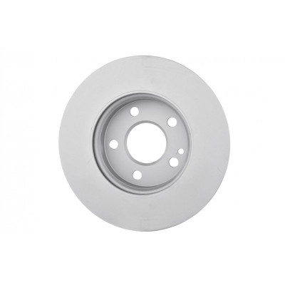 Гальмівний диск Bosch 0 986 479 186 Вінниця - фото 3