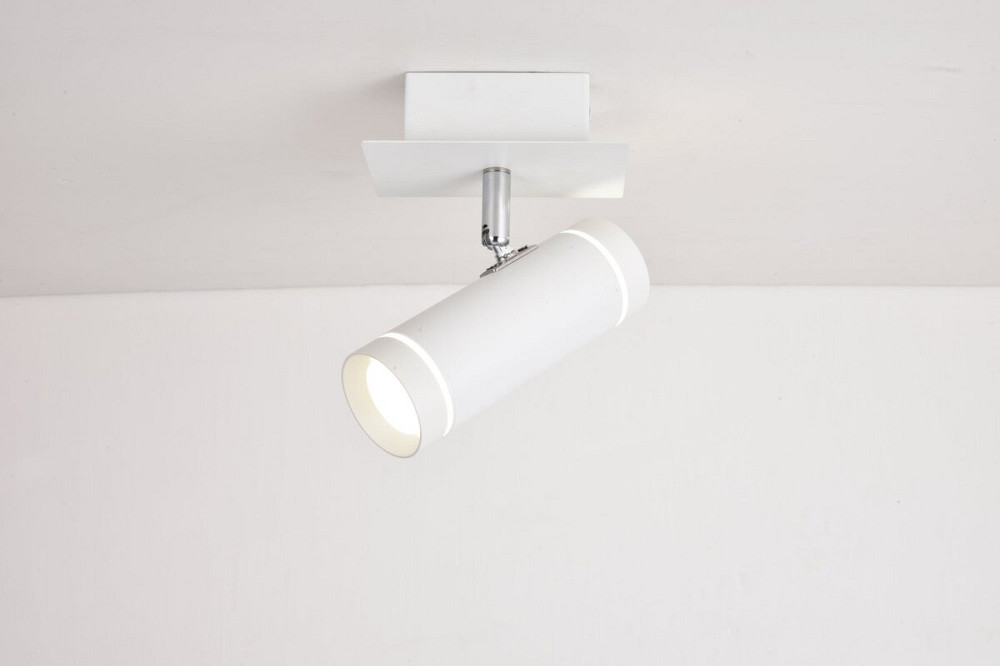 Спот Sirius RD816-1 WT Коломия - фото 3