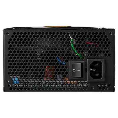 Блок живлення Chieftec 850W Polaris (PPS-850FC) Вінниця