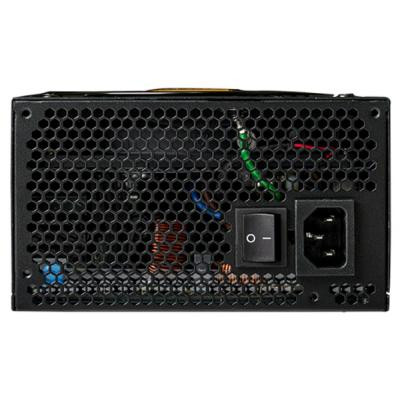 Блок питания Chieftec 850W Polaris (PPS-850FC) Винница - изображение 4