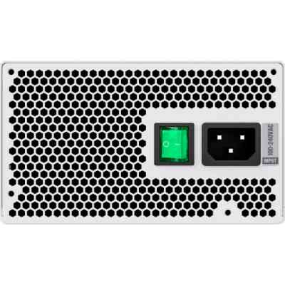 Блок питания Gamemax 800W (GM-800 Modular white) Винница