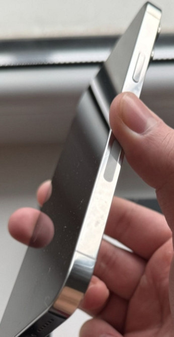 Айфон iPhone 13 Pro Max 256Gb. Київ - фото 5