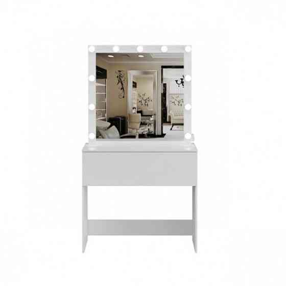 Дзеркало візажиста зі столиком U14 Київ