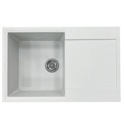 Мойка кухонная Adamant Horizon Old stone (1824296101510) Вінниця - фото 1