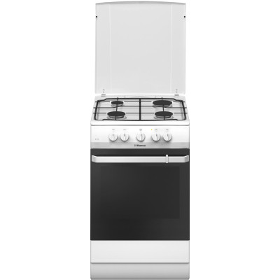 Плита Hansa FCGW510009D1 Винница - изображение 1