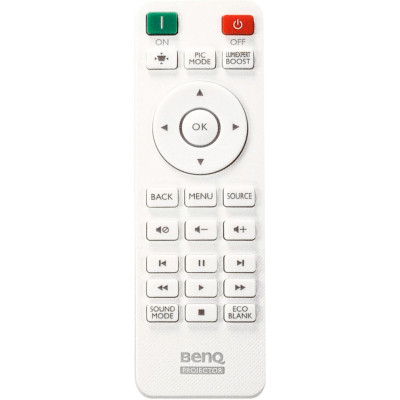 Проектор BenQ TK700ST (9H.JP877.17E) Винница - изображение 6