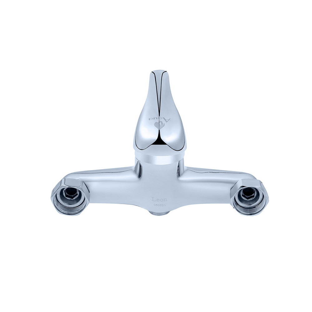 Змішувач для душу Agua Leon - C050 з душовим гарнітуром Київ - фото 3