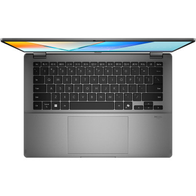 Ноутбук ASUS Vivobook Flip 14 TP3407SA-QL011W (90NB14Y1-M000E0) Винница - изображение 8