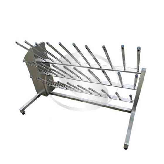 Сушарка для взуття на 15 пар електрична Київ