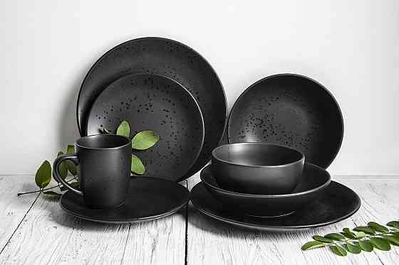 Тарілка обідня Limited Edition Mekkano (6871444) Київ