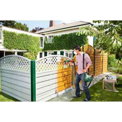 Фарбопульт Bosch PFS 3000-2 система покраски стен (0.603.207.100) Вінниця