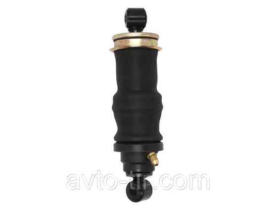 Амортизатор кабины с пневмоподушкой MB Actros 9428900219 9428906019 9438903919 Луцк