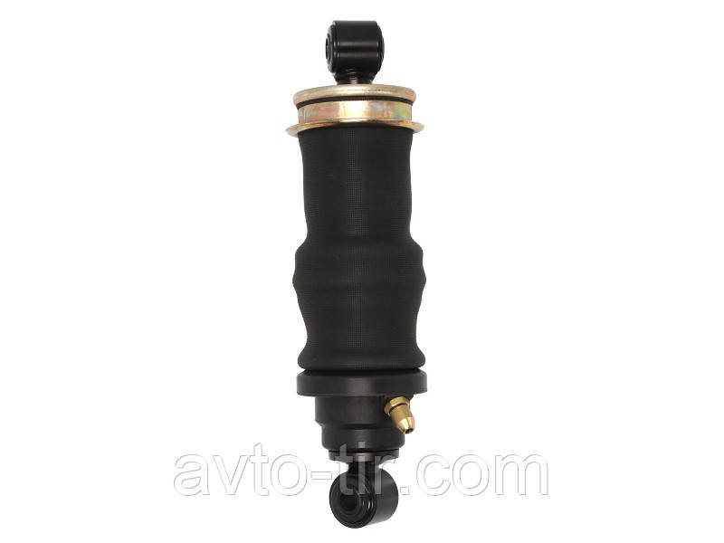 Амортизатор кабіни з пневмоподушкою MB Actros 9428900219 9428906019 9438903919 Луцьк - фото 1