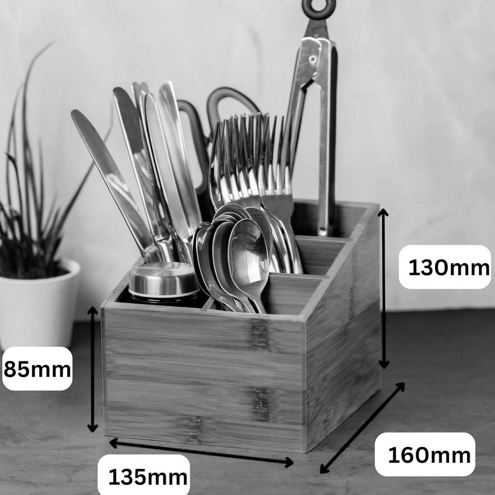 Подставка для столовых приборов 