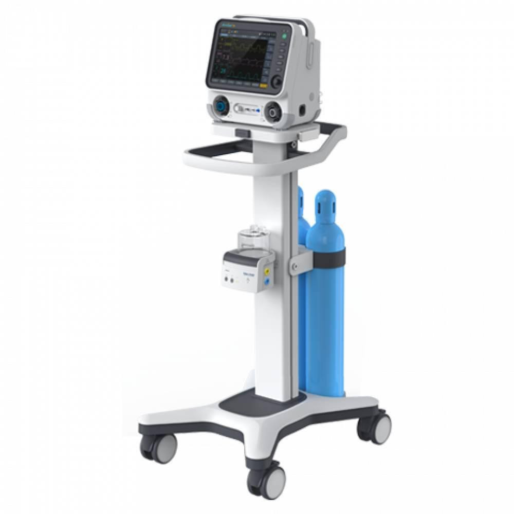 Апарат ШВЛ Т6 Advanced Model Amoul Дніпро - фото 2