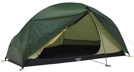 Палатка одноместная Wechsel Exogen 1 ZG Green (231048) Киев