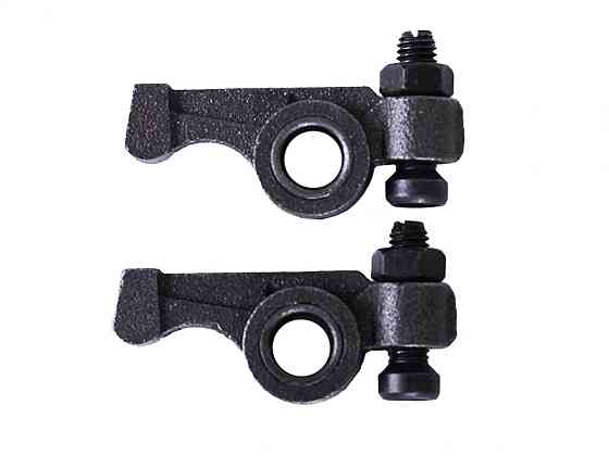 Коромисла клапанів (рокери, пара) мотоблок 180N (9Hp) -2 Мукачево