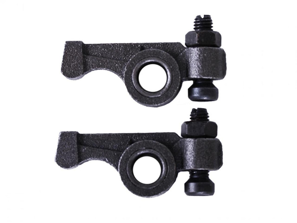 Коромысла клапанов (рокеры, пара) мотоблок 180N (9Hp) -2 Мукачево - изображение 1