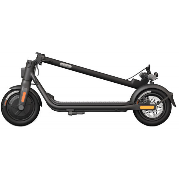 Электросамокат SEGWAY NINEBOT MAX G2 E, ЧОРНИЙ (AA.05.15.01.0003) Киев - изображение 7