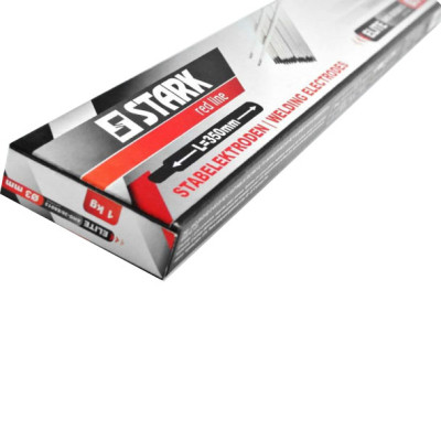 Электроды Stark АНО-36, 3 мм, 1 кг (230050051) Винница - изображение 4