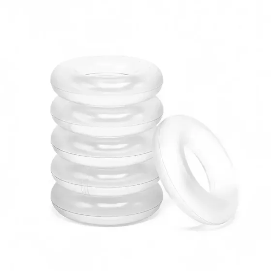 Набір кілець для яєчок Boners Ring Master Ballstretcher Set Львів