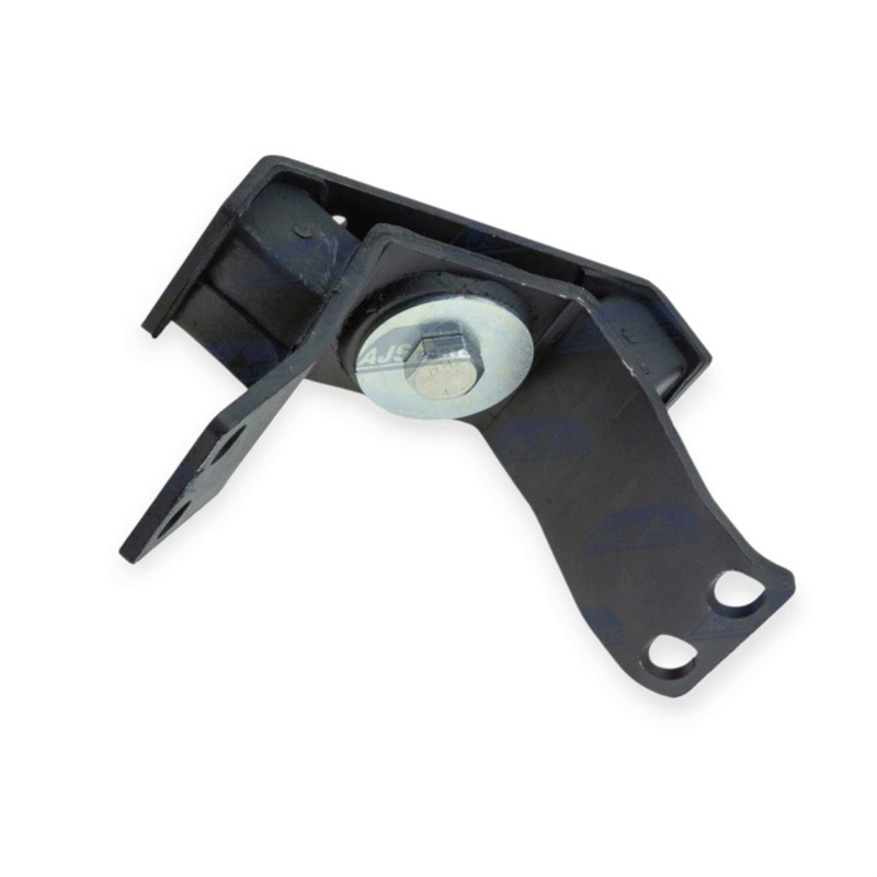 Подушка двигуна автомобіль Toyota Land Cruiser 90 (-02) 3.4i ззаду Мукачево - фото 1