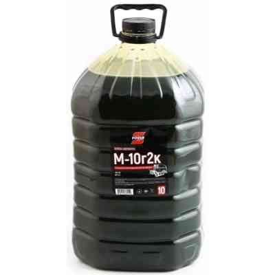 Моторна олива S-POWER М-10Г2к 10л ПЕТ Вінниця
