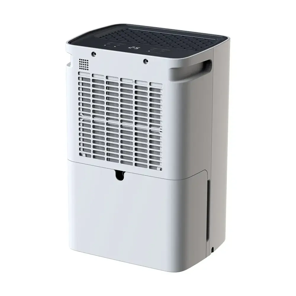 Осушувач повітря Kito на фреоні R290 для дому. Побутовий вологопоглинач з продуктивністю 6 л/день Дніпро - фото 2