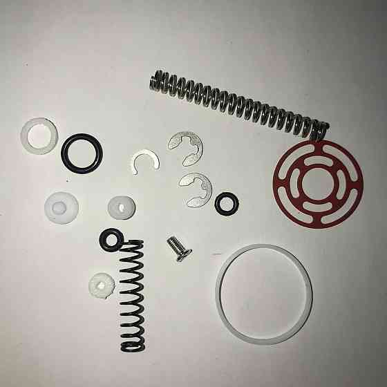 Ремкомплект для краскопультів H-891 AUARITA RK-H-891 Одеса