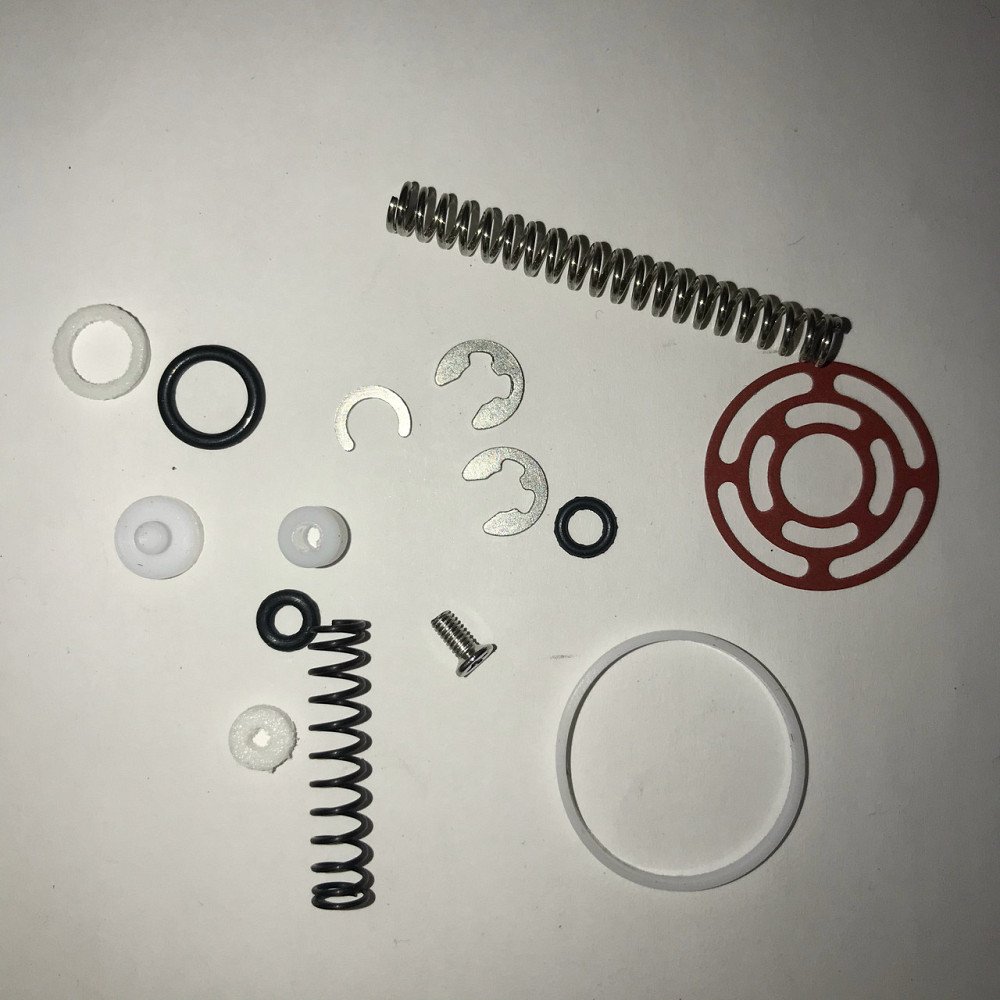 Ремкомплект для краскопультов H-891 AUARITA RK-H-891 Одесса - изображение 2