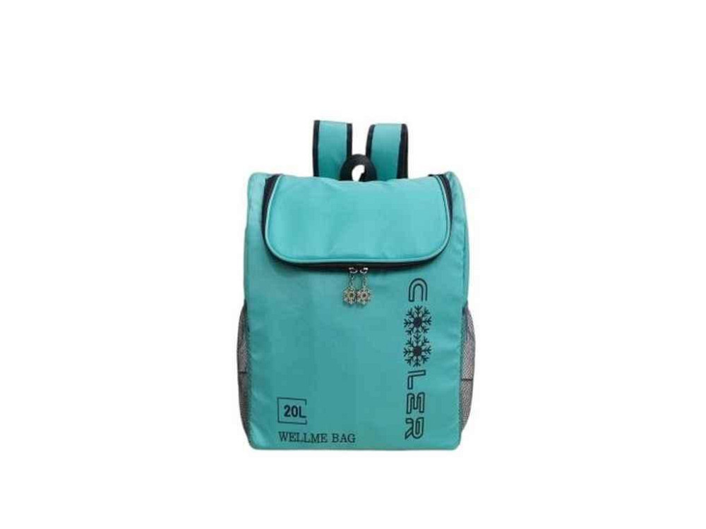 Термосумка 20л рюкзак Cooler 32*16*36см MH-5367 ТМ STENSON Київ - фото 1