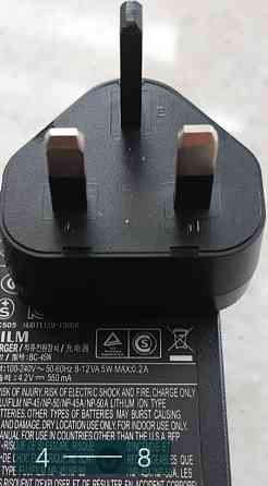 Цифровий компактний фотоапарат Fujifilm FinePix F770EXR Київ