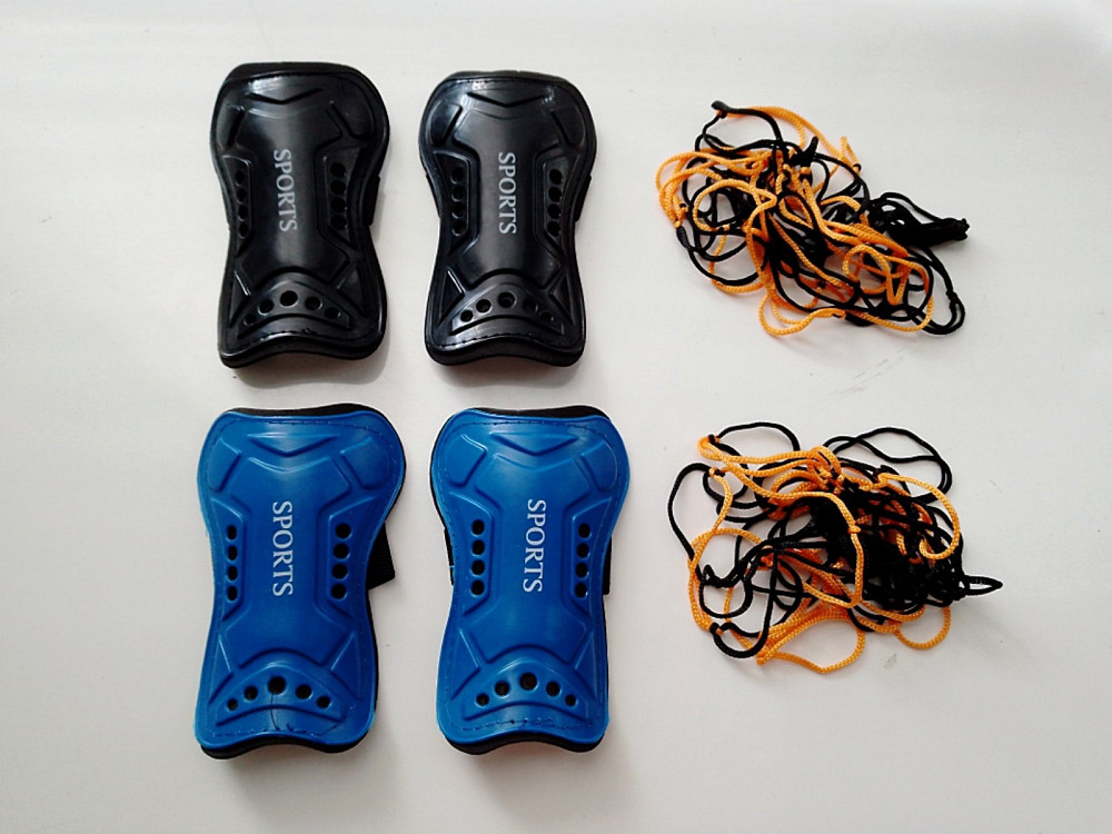 Футбольні щитки для дітей 22524 Луцк - изображение 2