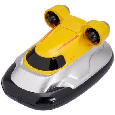 Радиоуправляемая игрушка ZIPP Toys Катер Speed Boat Yellow (QT888-1A yellow) Винница - изображение 1