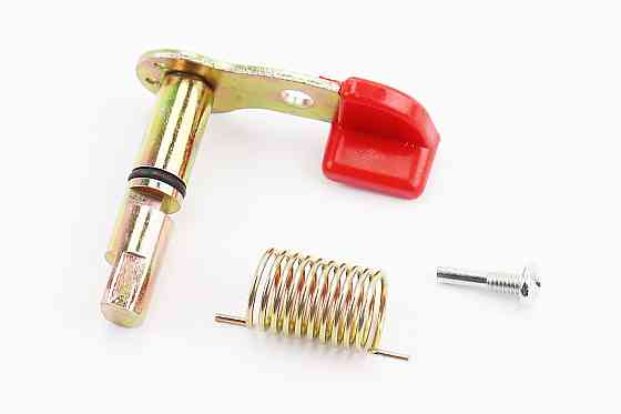 Декомпресор 186F к-кт Київ