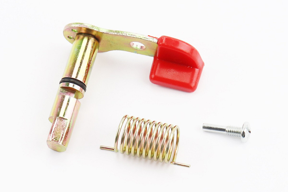 Декомпресор 186F к-кт Київ - фото 1