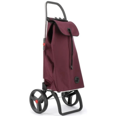 Сумка-візок Rolser I-Max MF 2LRSG 43 Burdeos (929652) Вінниця - фото 8