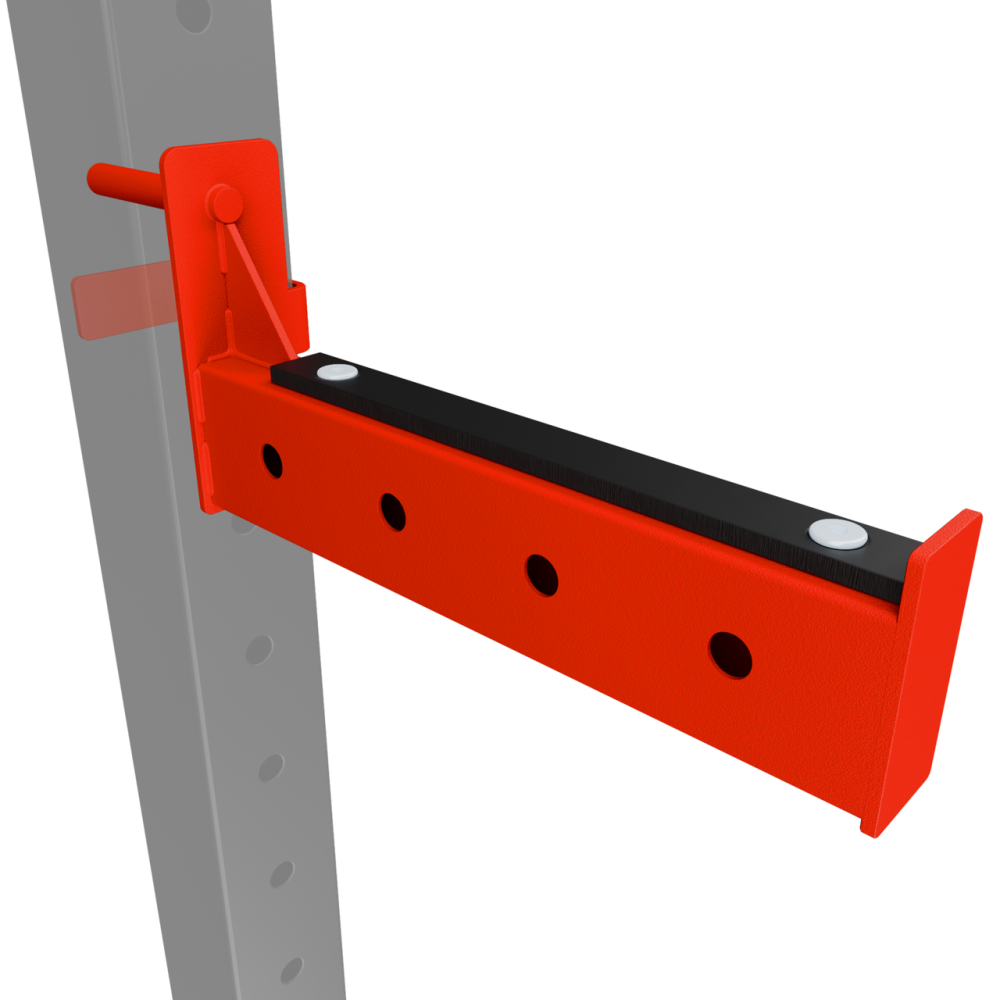 Ручки страхувальні K-Sport для стійок KSG005, KSG013, KSG011, 1 шт Київ - фото 3