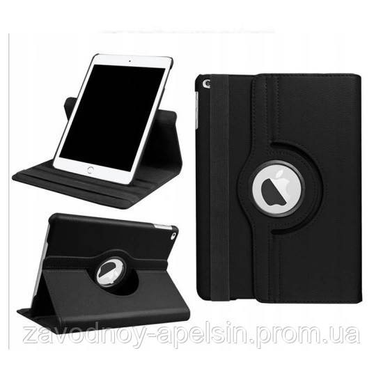 IPad 10,2 A2270 A2429 A2197 A2198 A1319 A1288 чехол книжка (черный) Одесса - изображение 1