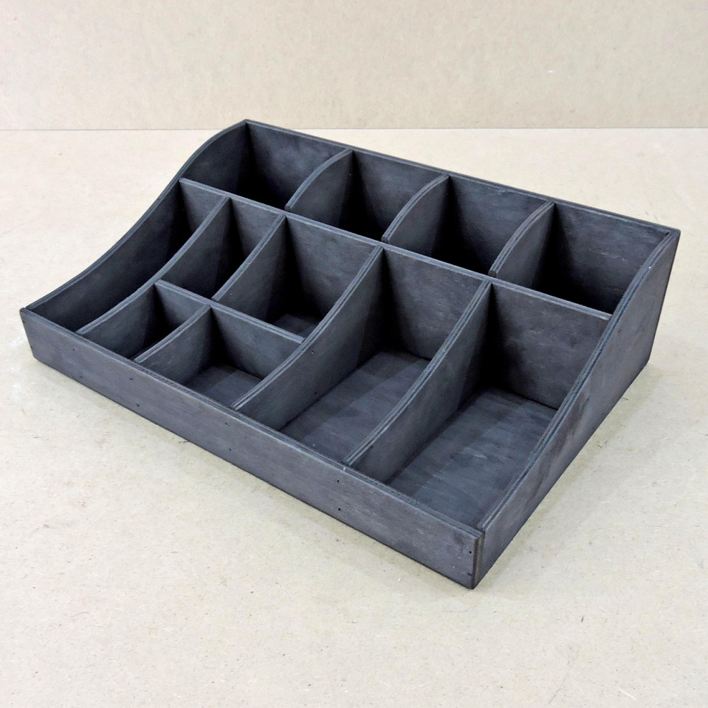 Кофейный органайзер 