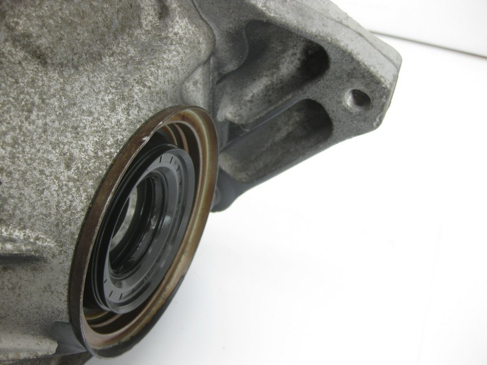 Mercedes-Benz  A2133505300 Редуктор заднього моста 1:2.473 E-Class W213 C238 CLS C257 Одесса - изображение 9