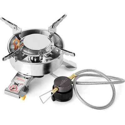 Пальник Kovea CAMP-1 Plus KB-1608 (8809361211962) Вінниця